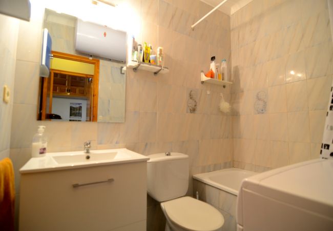 Casa a schiera a L'Escala - PUIG 213 Casa a schiera a L'Escala - PUIG 213