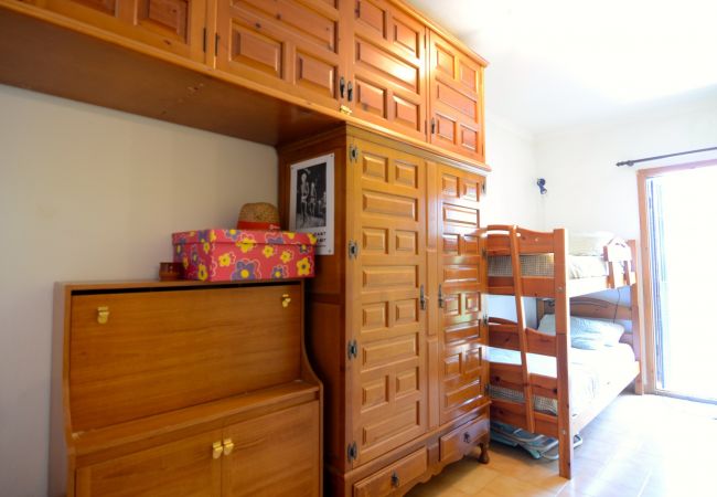 Casa a schiera a L'Escala - PUIG 213 Casa a schiera a L'Escala - PUIG 213