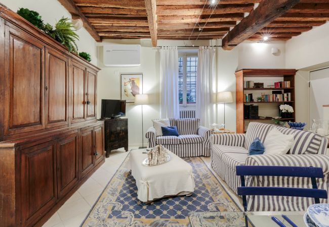 Appartamento a Lucca - Stylish Smart Ground Floor Apartment inside Lucca Appartamento a Lucca - Stylish Smart Ground Floor Apartment inside Lucca