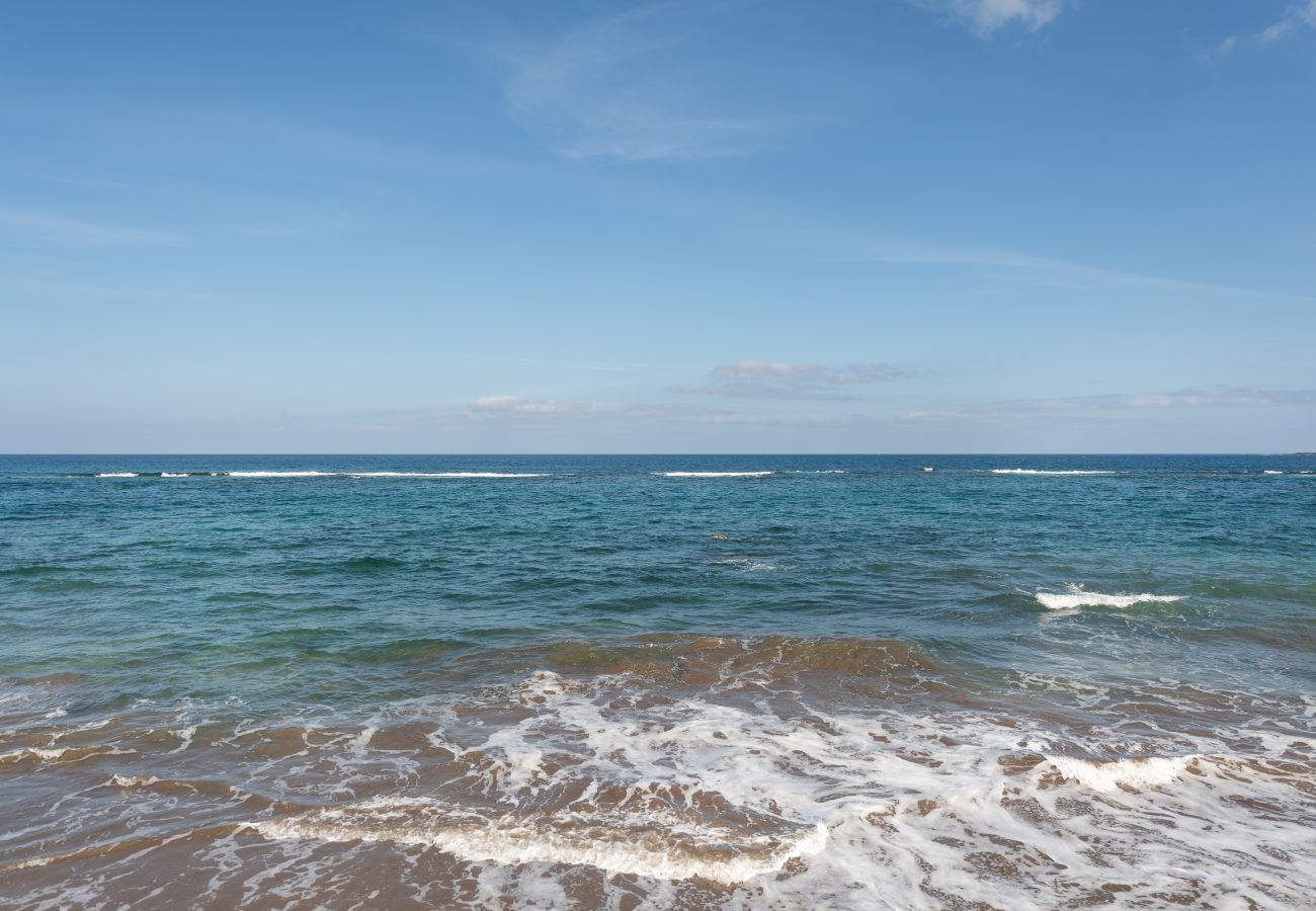 Studio a Las Palmas de Gran Canaria - Edison Building 304 By CanariasGetaway  Studio a Las Palmas de Gran Canaria - Edison Building 304 By CanariasGetaway