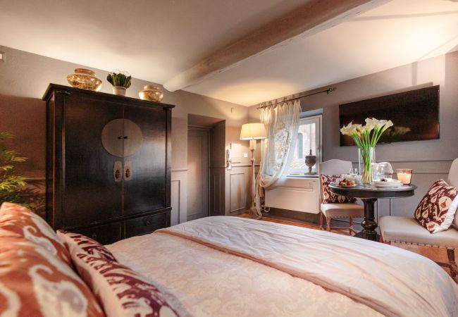 Appartamento a Lucca - The Palatial Suite: Smart Luxury Home in Lucca Appartamento a Lucca - The Palatial Suite: Smart Luxury Home in Lucca