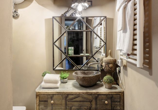 Appartamento a Lucca - The Palatial Suite: Smart Luxury Home in Lucca Appartamento a Lucca - The Palatial Suite: Smart Luxury Home in Lucca