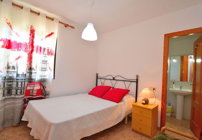 Villetta a Playa de Muro - Ca Na Coloma 145 fantástica villa con barbacoa, billar, ping pong y WiFi Villetta a Playa de Muro - Ca Na Coloma 145 fantástica villa con barbacoa, billar, ping pong y WiFi