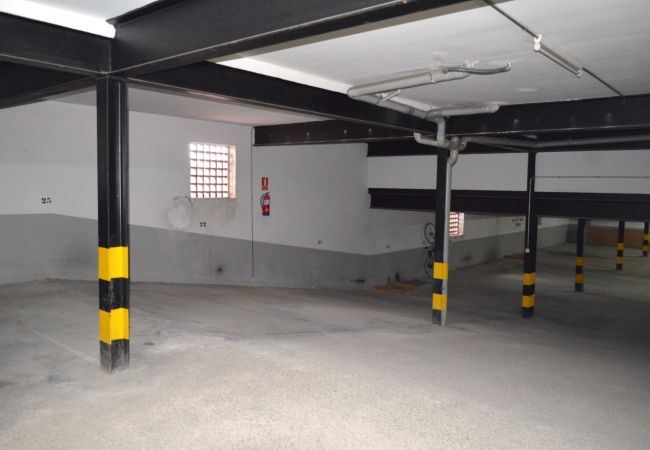 Appartamento a L'Escala - PUIG PADRO  6 1-4 Appartamento a L'Escala - PUIG PADRO  6 1-4