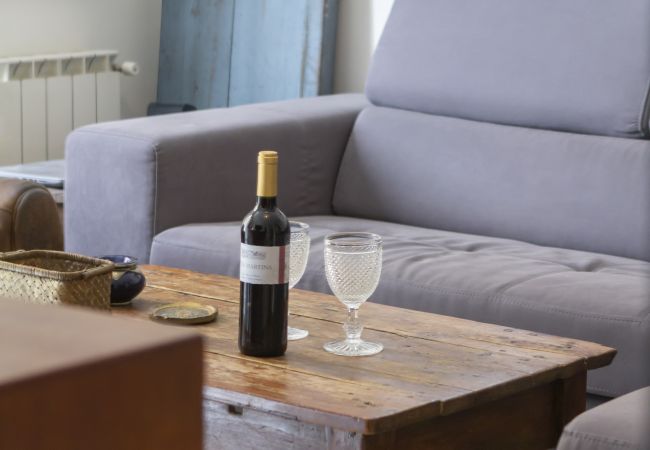 Appartamento a Madrid - Apartment Madrid Downtown Tribunal-Malasaña-Chueca M (EST8) Appartamento a Madrid - Apartment Madrid Downtown Tribunal-Malasaña-Chueca M (EST8)