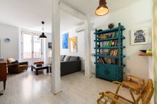 Appartamento a Madrid - Apartment Madrid Downtown Tribunal-Malasaña-Chueca M (EST8)