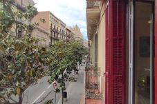 Appartamento a Barcelona - Gracia Fontana, 2 dormitorios, Barcelona
