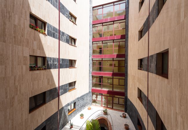 Casa a Las Palmas de Gran Canaria - Luxury Dunas in Las Canteras By CanariasGetaway  Casa a Las Palmas de Gran Canaria - Luxury Dunas in Las Canteras By CanariasGetaway