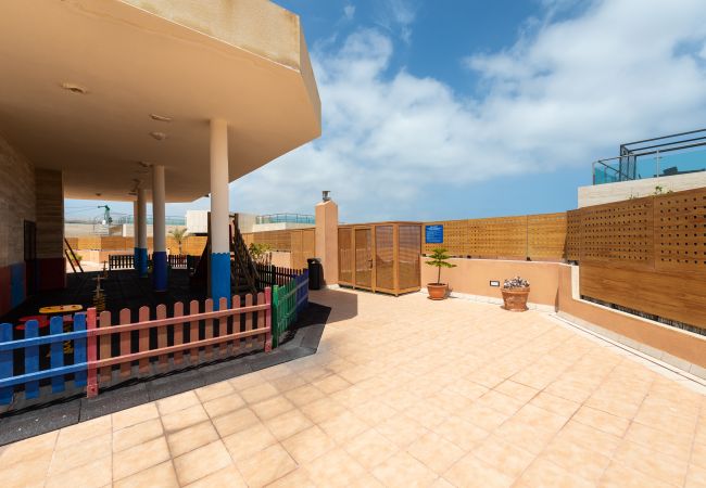 Casa a Las Palmas de Gran Canaria - Luxury Dunas in Las Canteras By CanariasGetaway  Casa a Las Palmas de Gran Canaria - Luxury Dunas in Las Canteras By CanariasGetaway