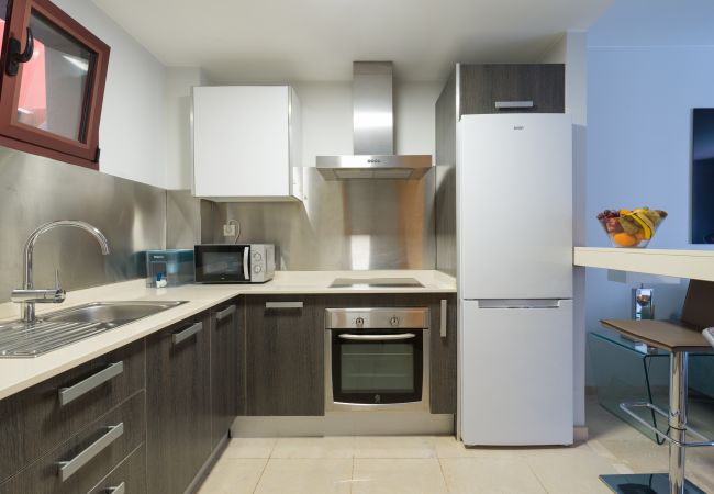 Casa a Las Palmas de Gran Canaria - Luxury Dunas in Las Canteras By CanariasGetaway  Casa a Las Palmas de Gran Canaria - Luxury Dunas in Las Canteras By CanariasGetaway