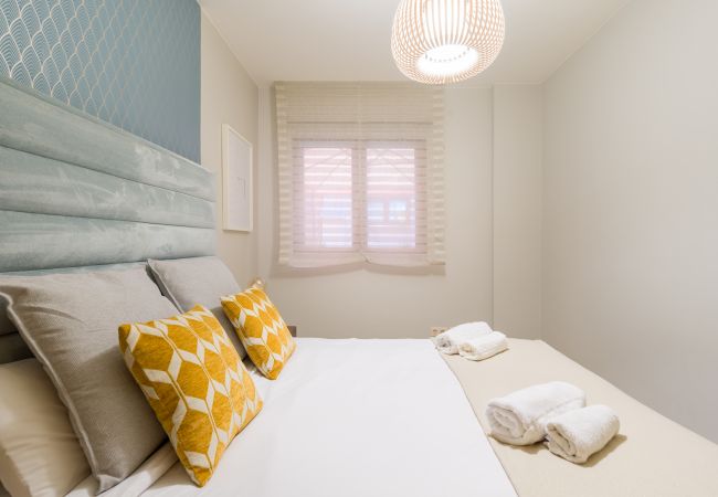 Casa a Las Palmas de Gran Canaria - Luxury Dunas in Las Canteras By CanariasGetaway  Casa a Las Palmas de Gran Canaria - Luxury Dunas in Las Canteras By CanariasGetaway