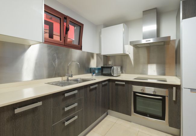 Casa a Las Palmas de Gran Canaria - Luxury Dunas in Las Canteras By CanariasGetaway  Casa a Las Palmas de Gran Canaria - Luxury Dunas in Las Canteras By CanariasGetaway