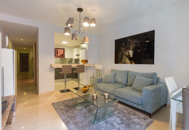 Casa a Las Palmas de Gran Canaria - Luxury Dunas in Las Canteras By CanariasGetaway  Casa a Las Palmas de Gran Canaria - Luxury Dunas in Las Canteras By CanariasGetaway