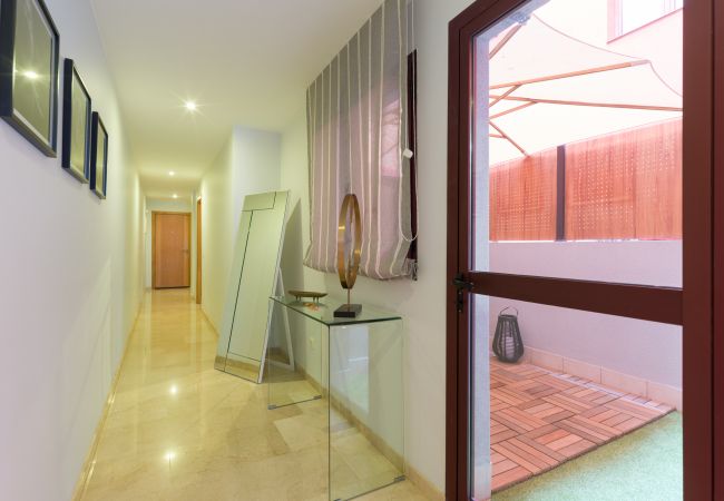Casa a Las Palmas de Gran Canaria - Luxury Dunas in Las Canteras By CanariasGetaway  Casa a Las Palmas de Gran Canaria - Luxury Dunas in Las Canteras By CanariasGetaway