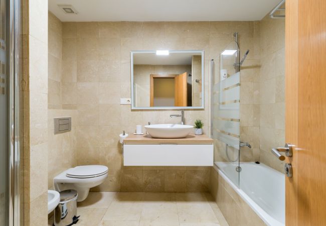 Casa a Las Palmas de Gran Canaria - Luxury Dunas in Las Canteras By CanariasGetaway  Casa a Las Palmas de Gran Canaria - Luxury Dunas in Las Canteras By CanariasGetaway