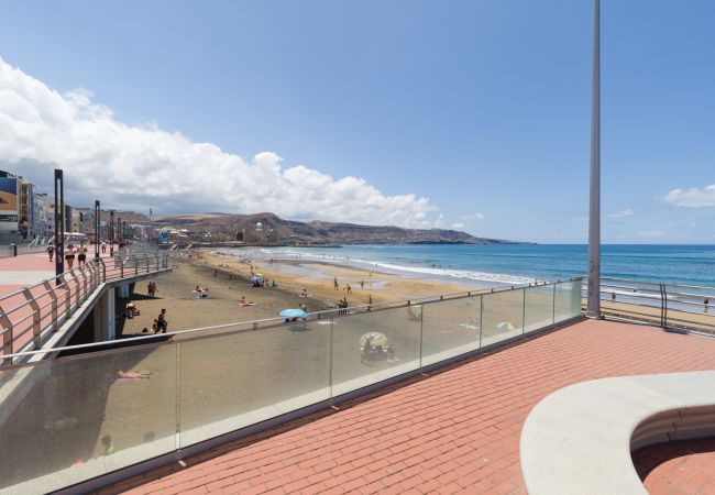 Casa a Las Palmas de Gran Canaria - Luxury Dunas in Las Canteras By CanariasGetaway  Casa a Las Palmas de Gran Canaria - Luxury Dunas in Las Canteras By CanariasGetaway