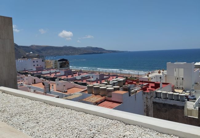 Casa a Las Palmas de Gran Canaria - Luxury Dunas in Las Canteras By CanariasGetaway  Casa a Las Palmas de Gran Canaria - Luxury Dunas in Las Canteras By CanariasGetaway