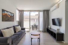 Casa a Las Palmas de Gran Canaria - Penthouse+Terrace city seaview By CanariasGetaway 