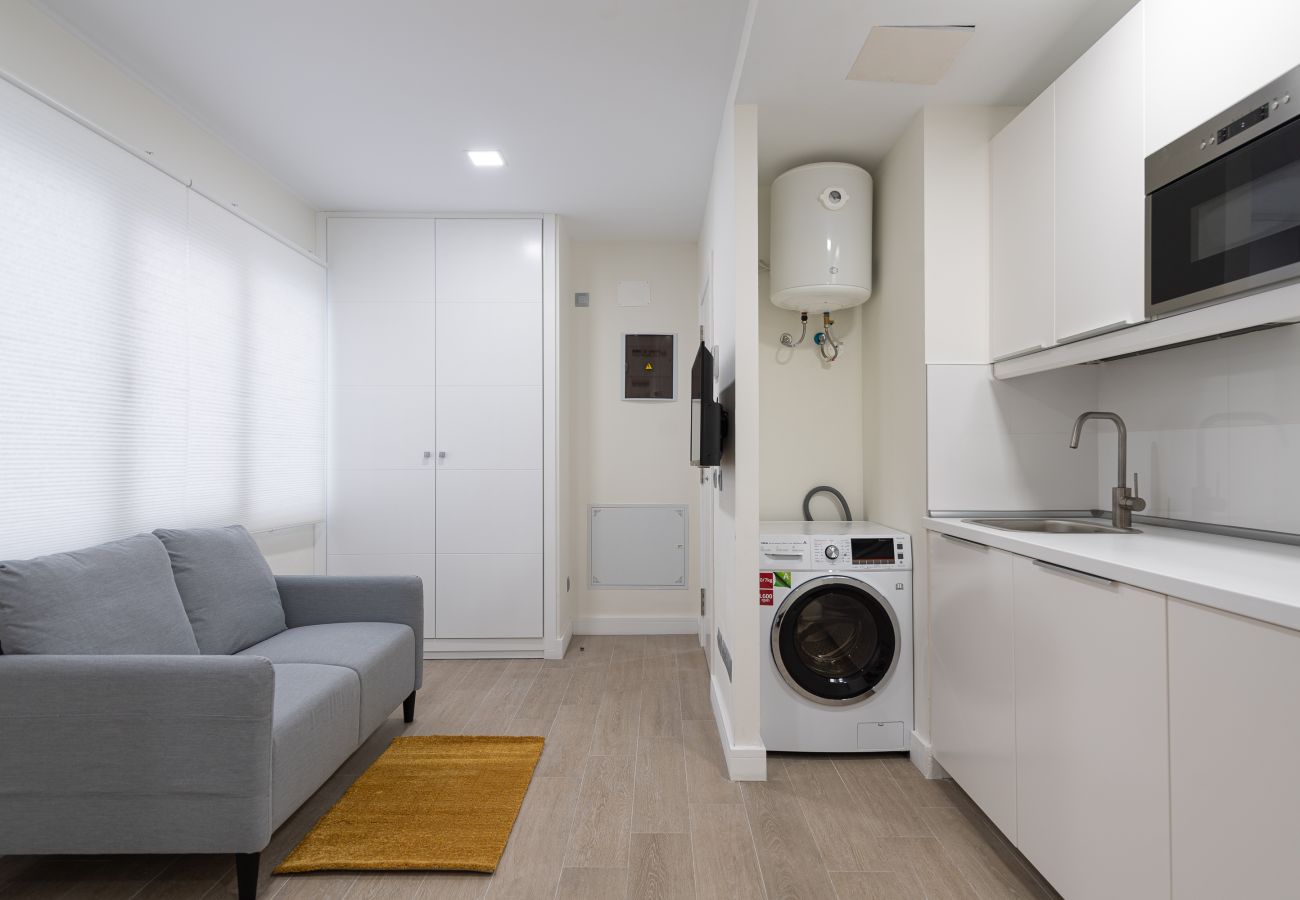 Studio a Las Palmas de Gran Canaria - Retama Canteras Beach Studio a Las Palmas de Gran Canaria - Retama Canteras Beach