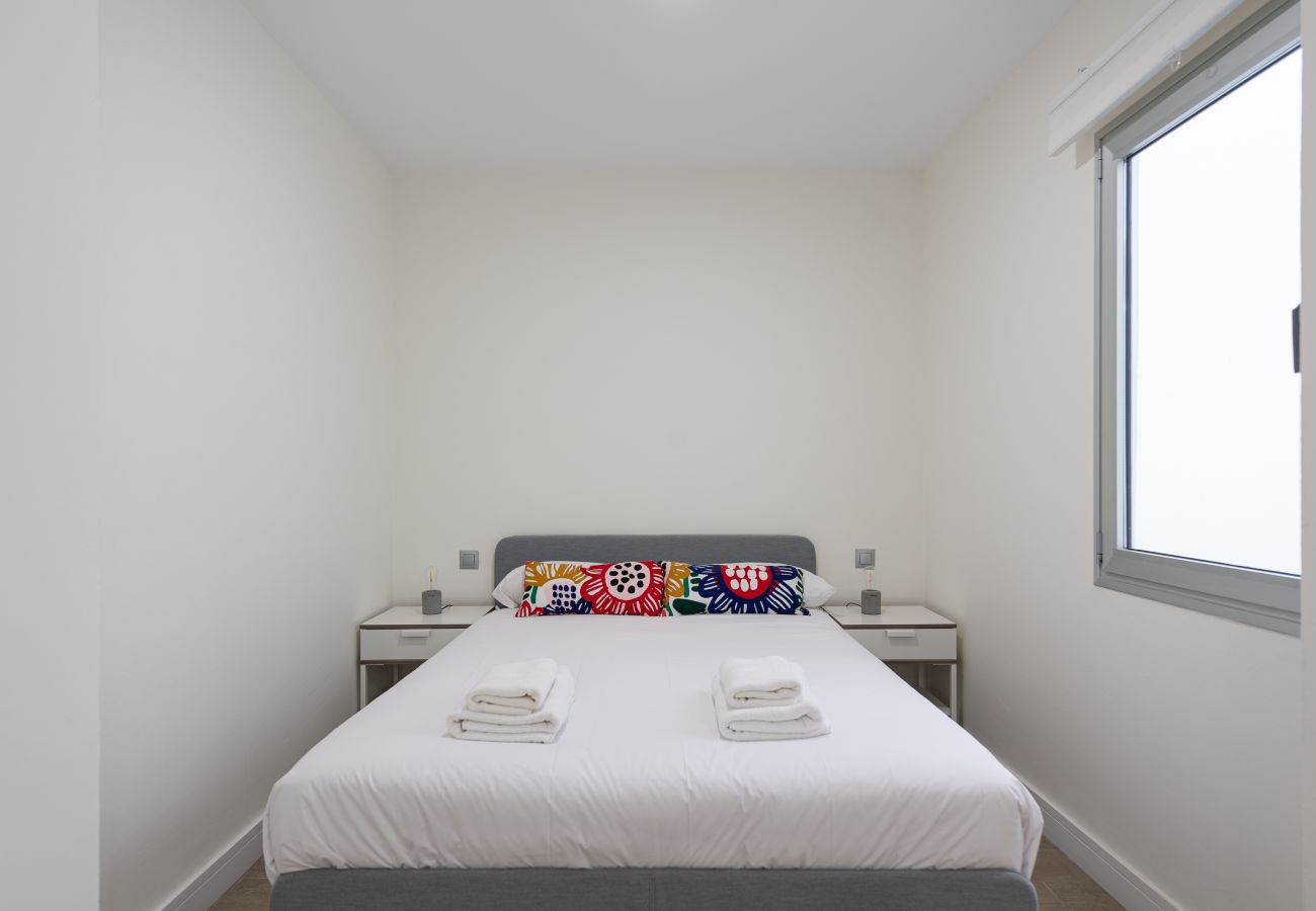 Studio a Las Palmas de Gran Canaria - Retama Canteras Beach Studio a Las Palmas de Gran Canaria - Retama Canteras Beach