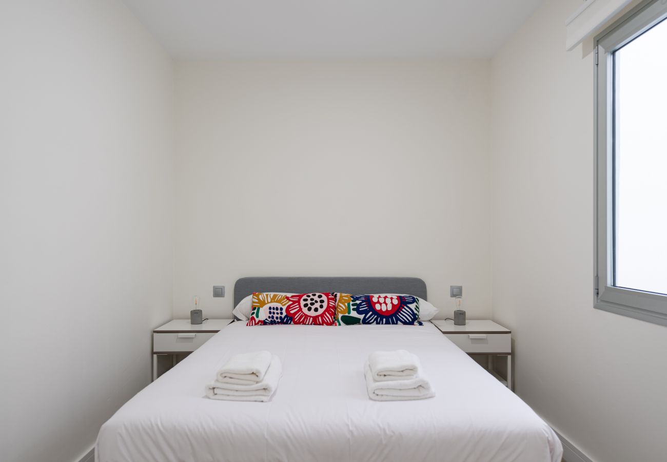 Studio a Las Palmas de Gran Canaria - Retama Canteras Beach Studio a Las Palmas de Gran Canaria - Retama Canteras Beach