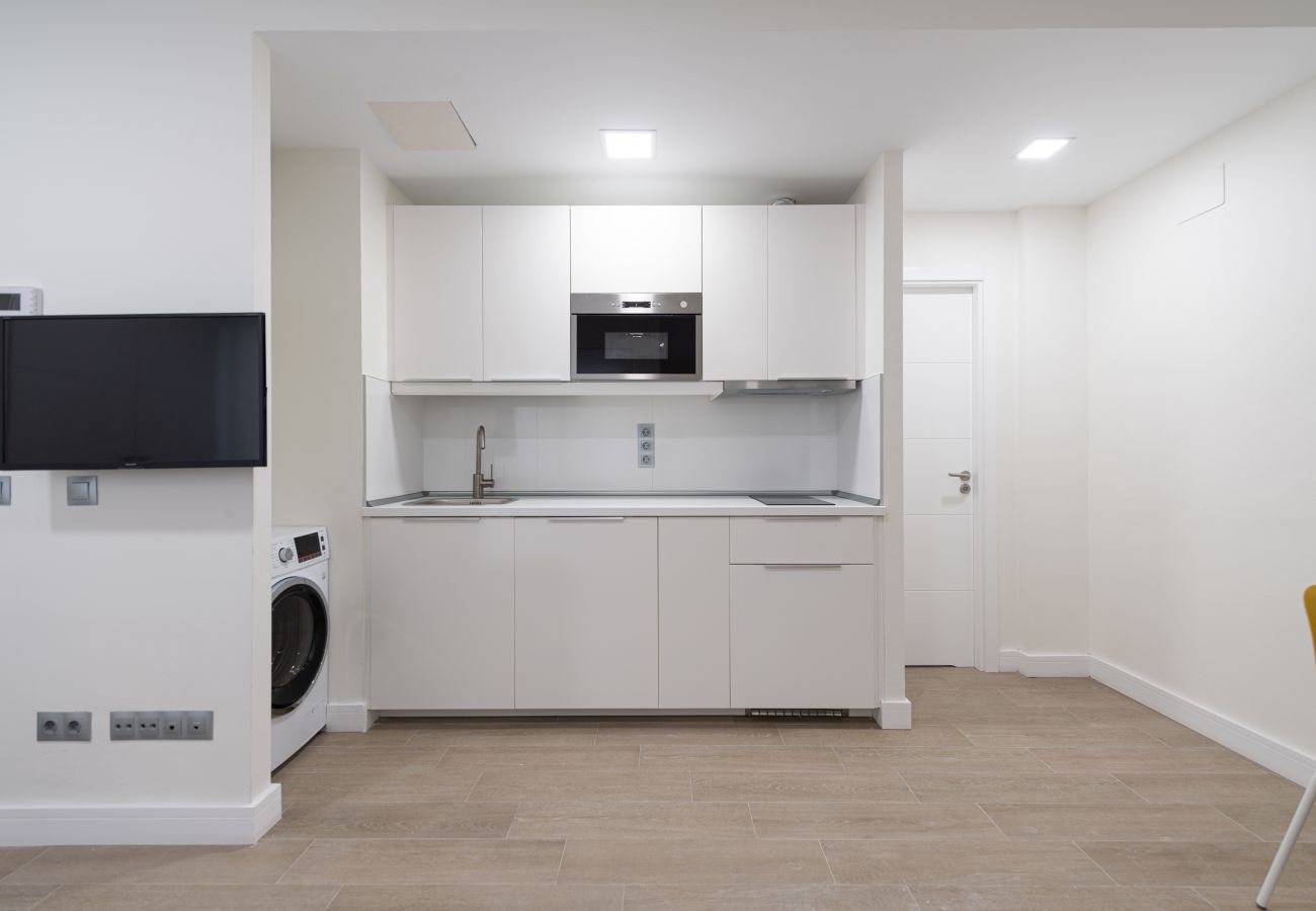 Studio a Las Palmas de Gran Canaria - Retama Canteras Beach Studio a Las Palmas de Gran Canaria - Retama Canteras Beach