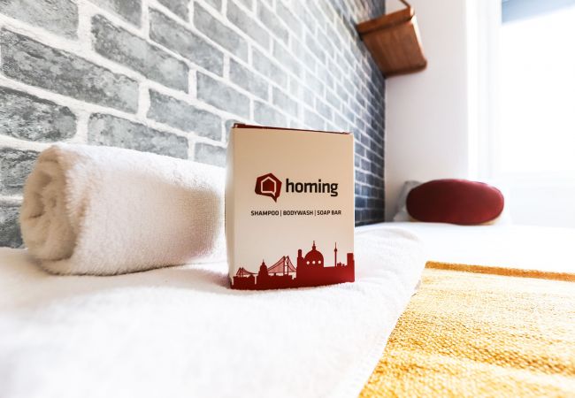 Appartamento a Lisboa - RATO DESIGN W/ TERRACE Appartamento a Lisboa - RATO DESIGN W/ TERRACE