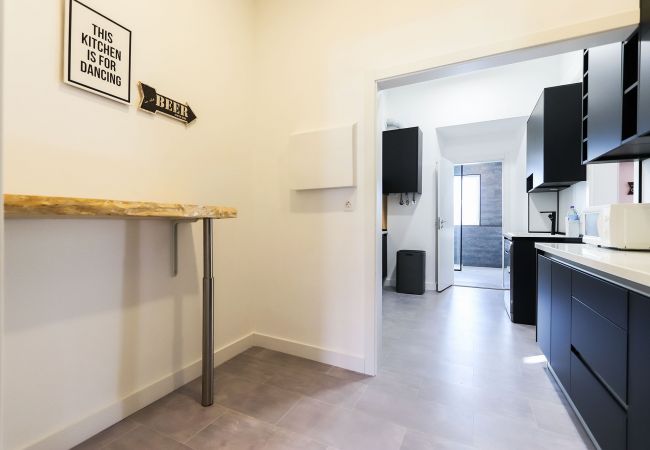 Appartamento a Lisboa - RATO DESIGN W/ TERRACE Appartamento a Lisboa - RATO DESIGN W/ TERRACE