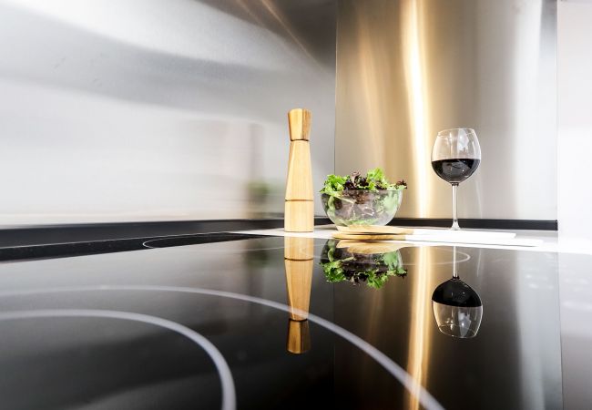 Appartamento a Lisboa - RATO DESIGN W/ TERRACE Appartamento a Lisboa - RATO DESIGN W/ TERRACE