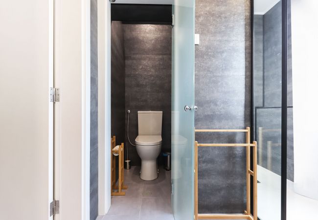 Appartamento a Lisboa - RATO DESIGN W/ TERRACE Appartamento a Lisboa - RATO DESIGN W/ TERRACE