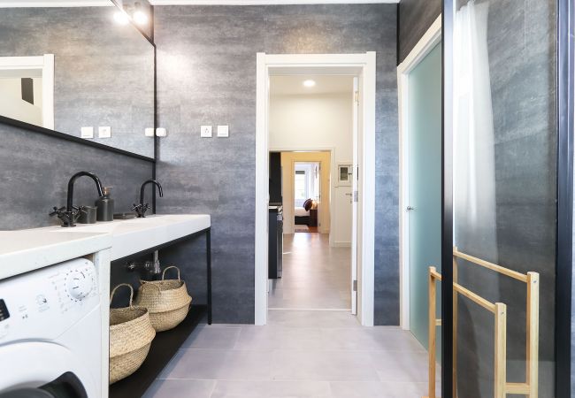 Appartamento a Lisboa - RATO DESIGN W/ TERRACE Appartamento a Lisboa - RATO DESIGN W/ TERRACE