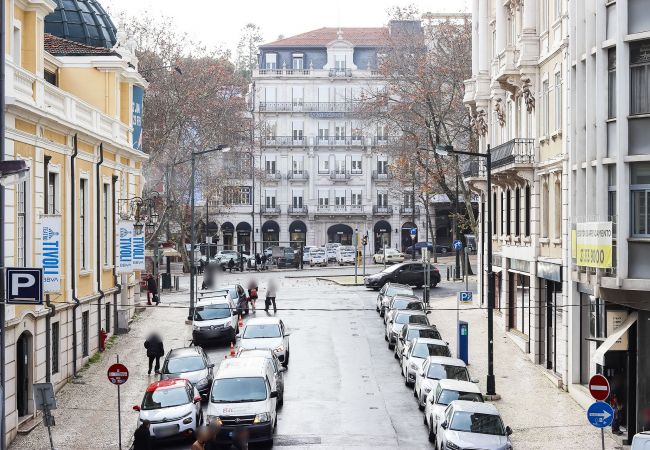 Appartamento a Lisboa - AV. LIBERDADE DUPLEX Appartamento a Lisboa - AV. LIBERDADE DUPLEX