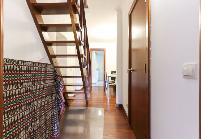 Appartamento a Lisboa - AV. LIBERDADE DUPLEX Appartamento a Lisboa - AV. LIBERDADE DUPLEX