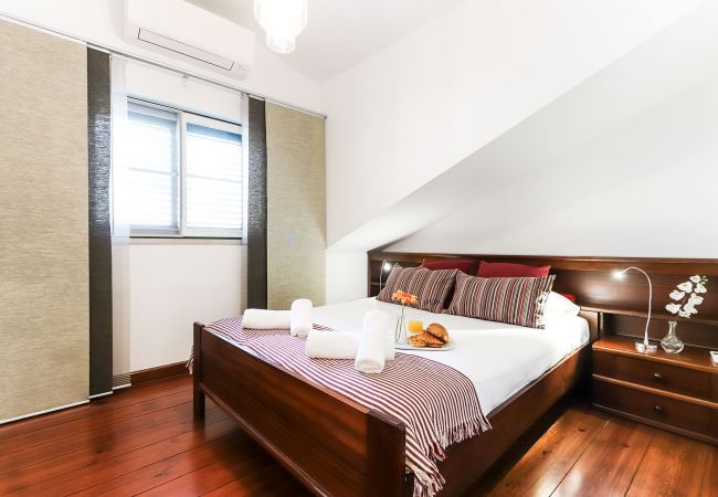 Appartamento a Lisboa - AV. LIBERDADE DUPLEX Appartamento a Lisboa - AV. LIBERDADE DUPLEX