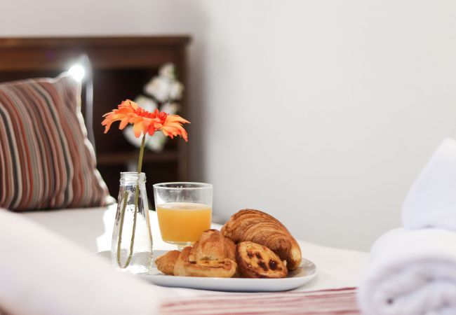 Appartamento a Lisboa - AV. LIBERDADE DUPLEX Appartamento a Lisboa - AV. LIBERDADE DUPLEX