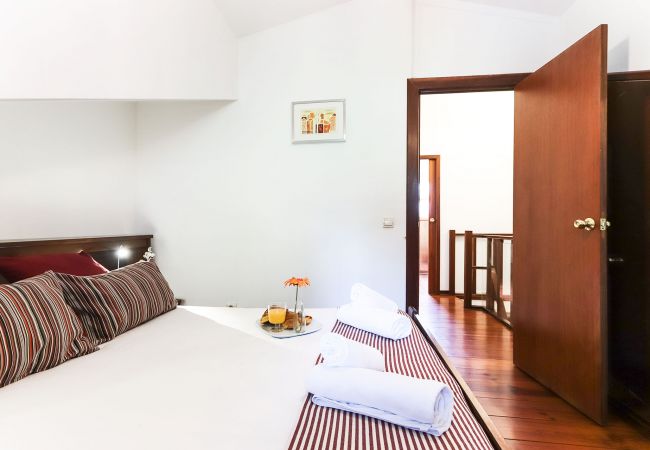 Appartamento a Lisboa - AV. LIBERDADE DUPLEX Appartamento a Lisboa - AV. LIBERDADE DUPLEX