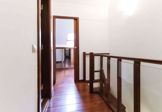 Appartamento a Lisboa - AV. LIBERDADE DUPLEX Appartamento a Lisboa - AV. LIBERDADE DUPLEX