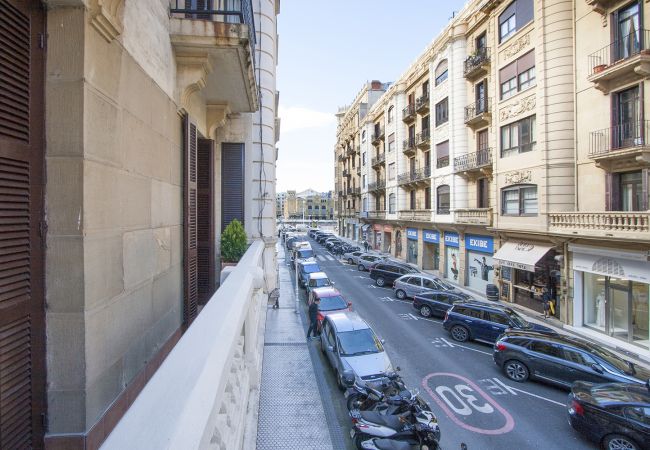 Appartamento a San Sebastián/Donostia - Fotos GEREZI Appartamento a San Sebastián/Donostia - Fotos GEREZI