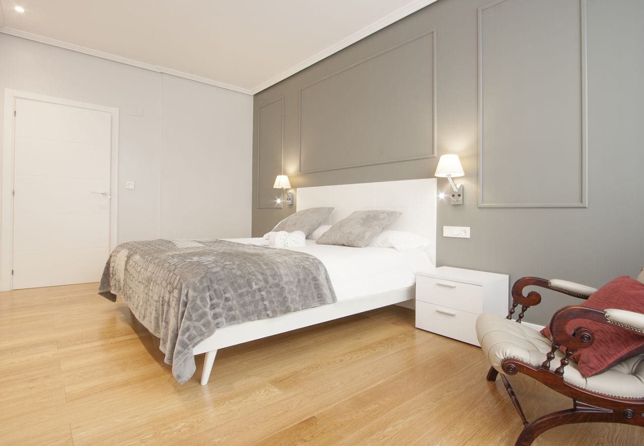 Appartamento a San Sebastián - Fotos GEREZI Appartamento a San Sebastián - Fotos GEREZI