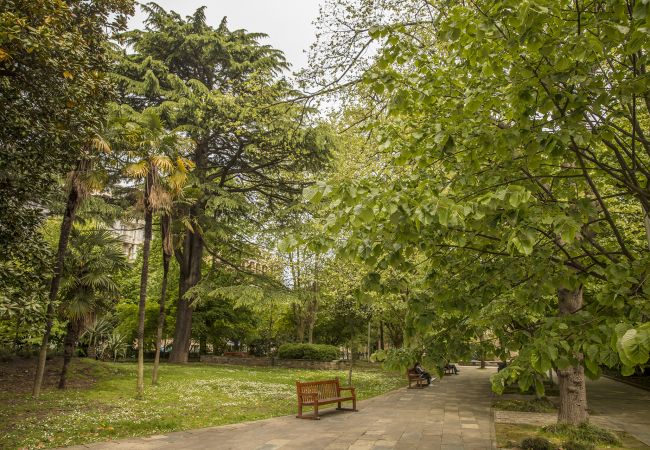 Appartamento a San Sebastián/Donostia - Fotos KRESALA Appartamento a San Sebastián/Donostia - Fotos KRESALA