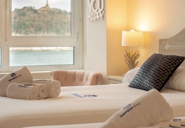 Appartamento a San Sebastián/Donostia - Fotos MASKORTXO Appartamento a San Sebastián/Donostia - Fotos MASKORTXO