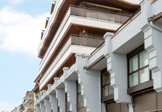 Appartamento a San Sebastián/Donostia - Fotos MASKORTXO Appartamento a San Sebastián/Donostia - Fotos MASKORTXO