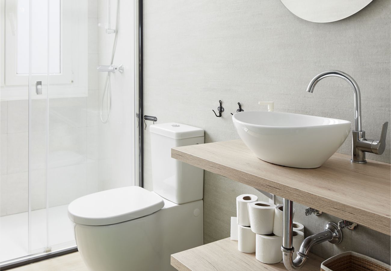 Appartamento a San Sebastián - Fotos MARRUBI Appartamento a San Sebastián - Fotos MARRUBI