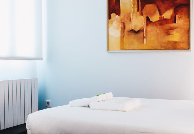 Appartamento a Bilbao - BILBAO HOME Appartamento a Bilbao - BILBAO HOME