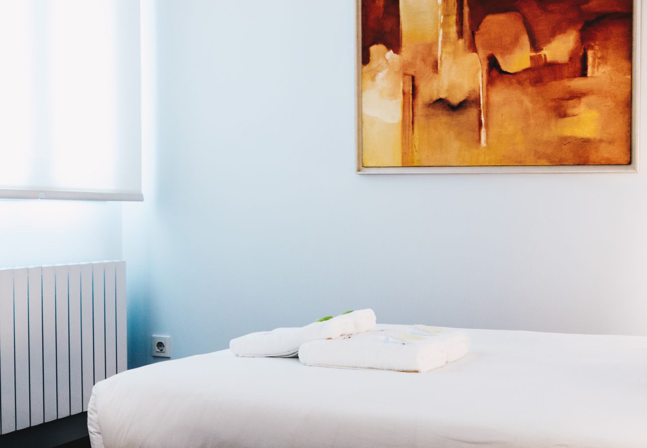 Appartamento a Bilbao - BILBAO HOME Appartamento a Bilbao - BILBAO HOME