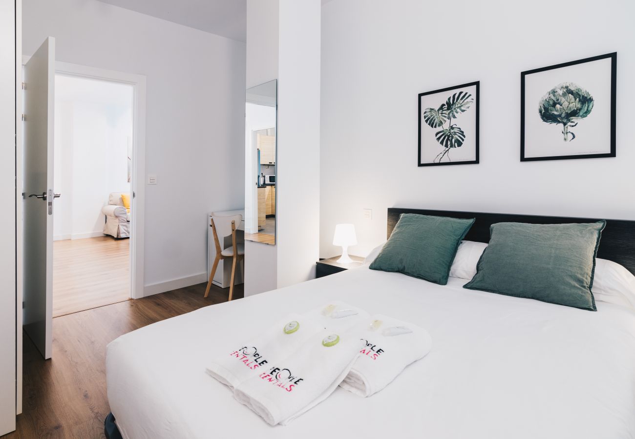 Appartamento a Bilbao - BILBAO HOME Appartamento a Bilbao - BILBAO HOME