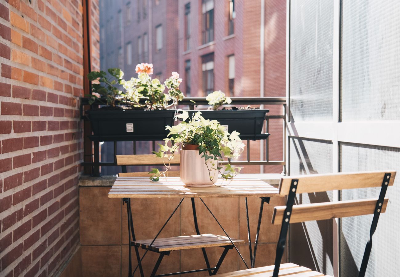 Appartamento a Bilbao - GARAI Appartamento a Bilbao - GARAI