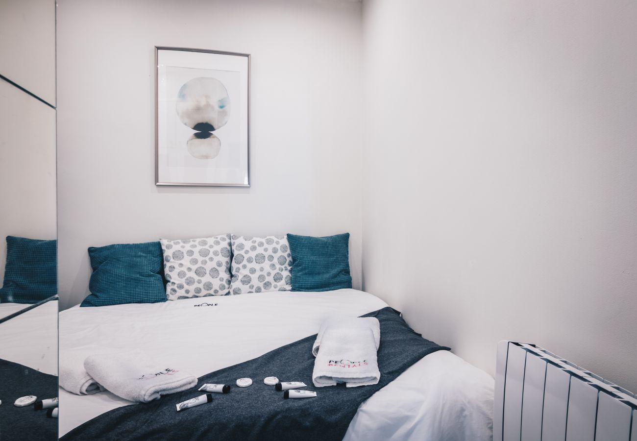 Appartamento a Bilbao - GARAI Appartamento a Bilbao - GARAI