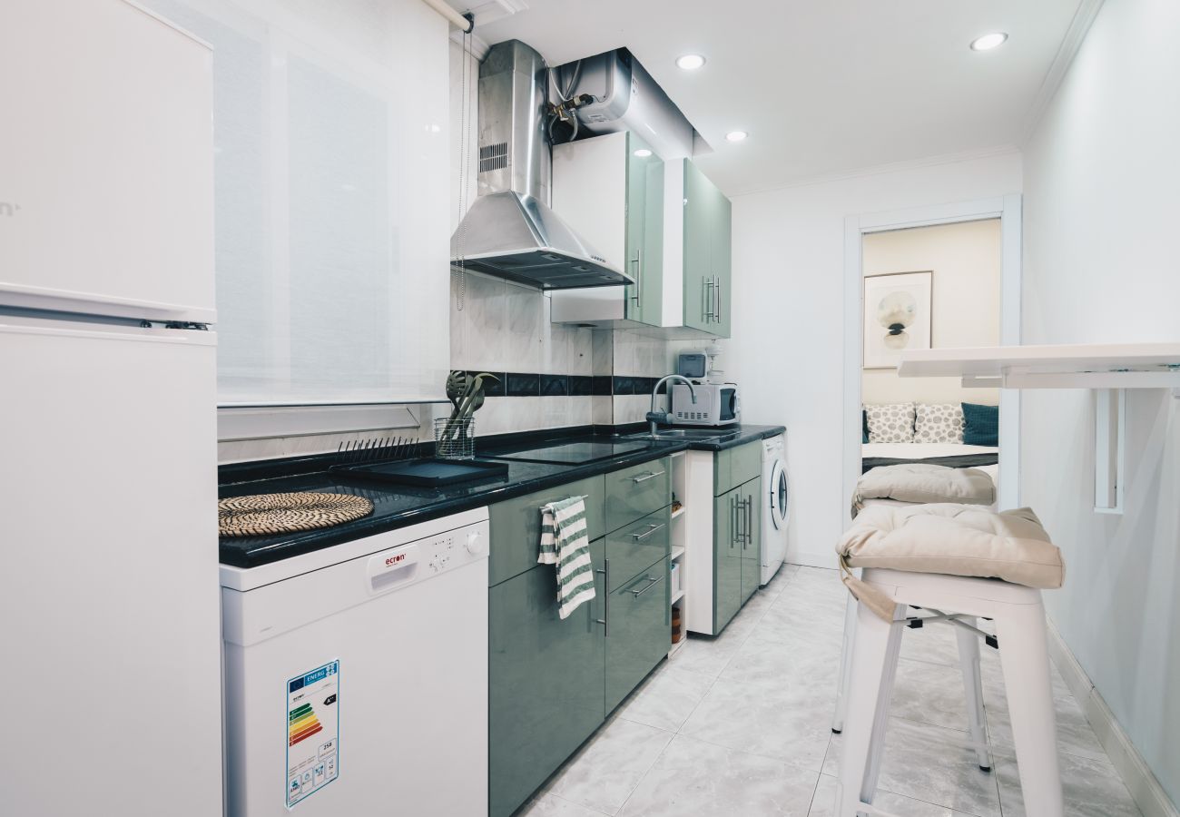 Appartamento a Bilbao - GARAI Appartamento a Bilbao - GARAI