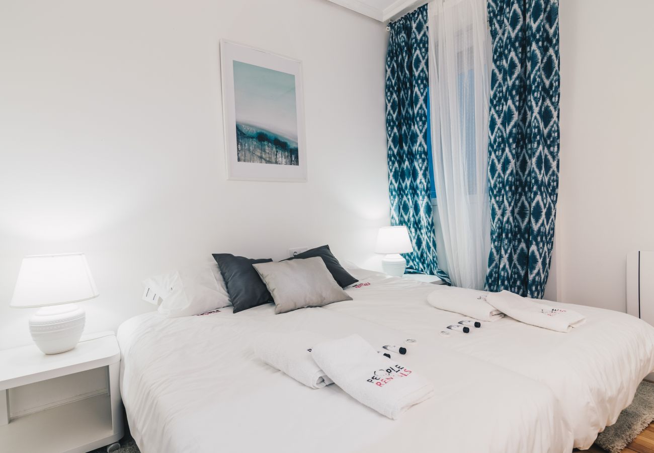 Appartamento a Bilbao - GARAI Appartamento a Bilbao - GARAI